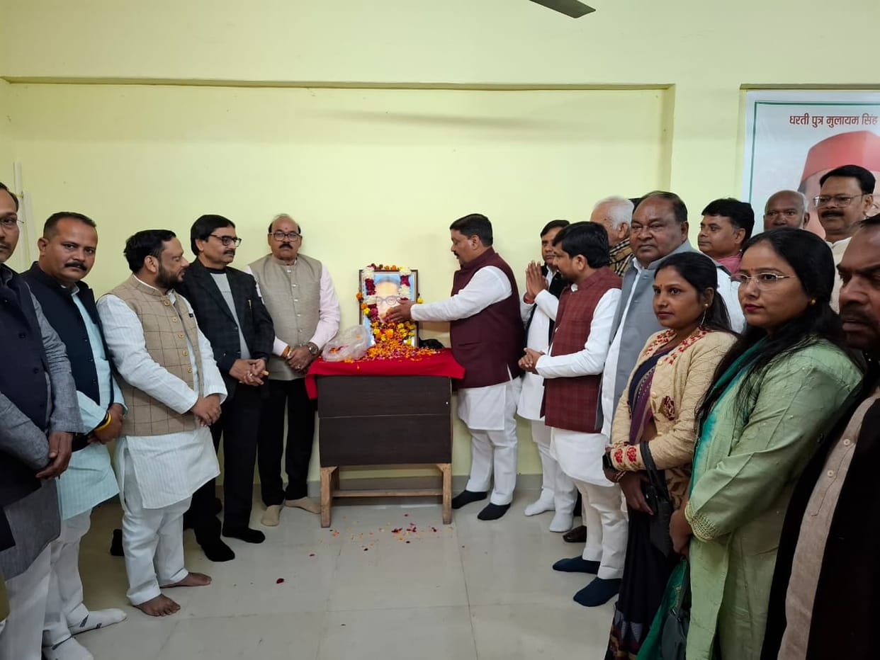 Dr. Bhim Rao Ambedkar was a great social reformer: Punia