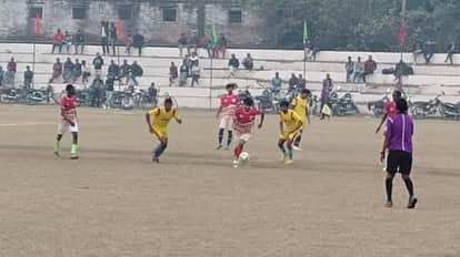Gola Stadium won the inaugural match
