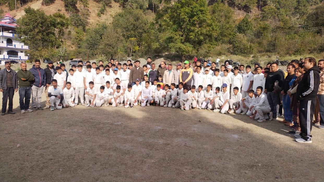 80 players claimed for the district cricket team