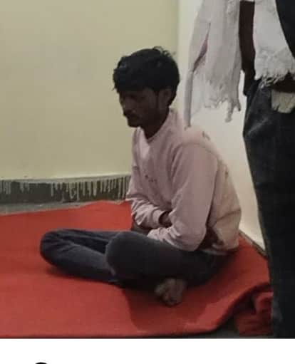 Dausa News: Mumbai Police arrested a cyber fraudster from Mehandipur Balaji.