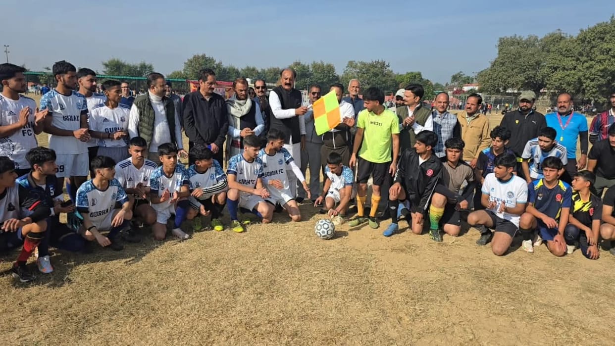 vijaypur news, sports