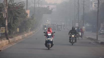 Sikar News: Cold eases in Shekhawati as Western Disturbance triggers rise in minimum temperature for third day