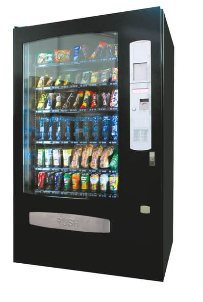 Automatic machines will be installed at railway stations on the lines of airports.