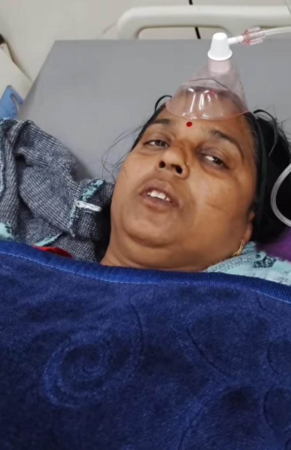 SIR: Two women BLOs fell ill while working, causing panic