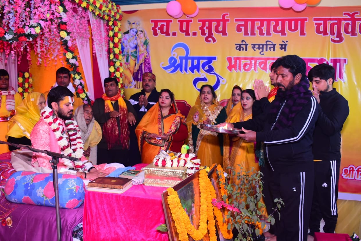 Human life is an opportunity to attain God.