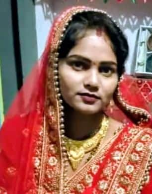 चांदनी का फाइल फोटो