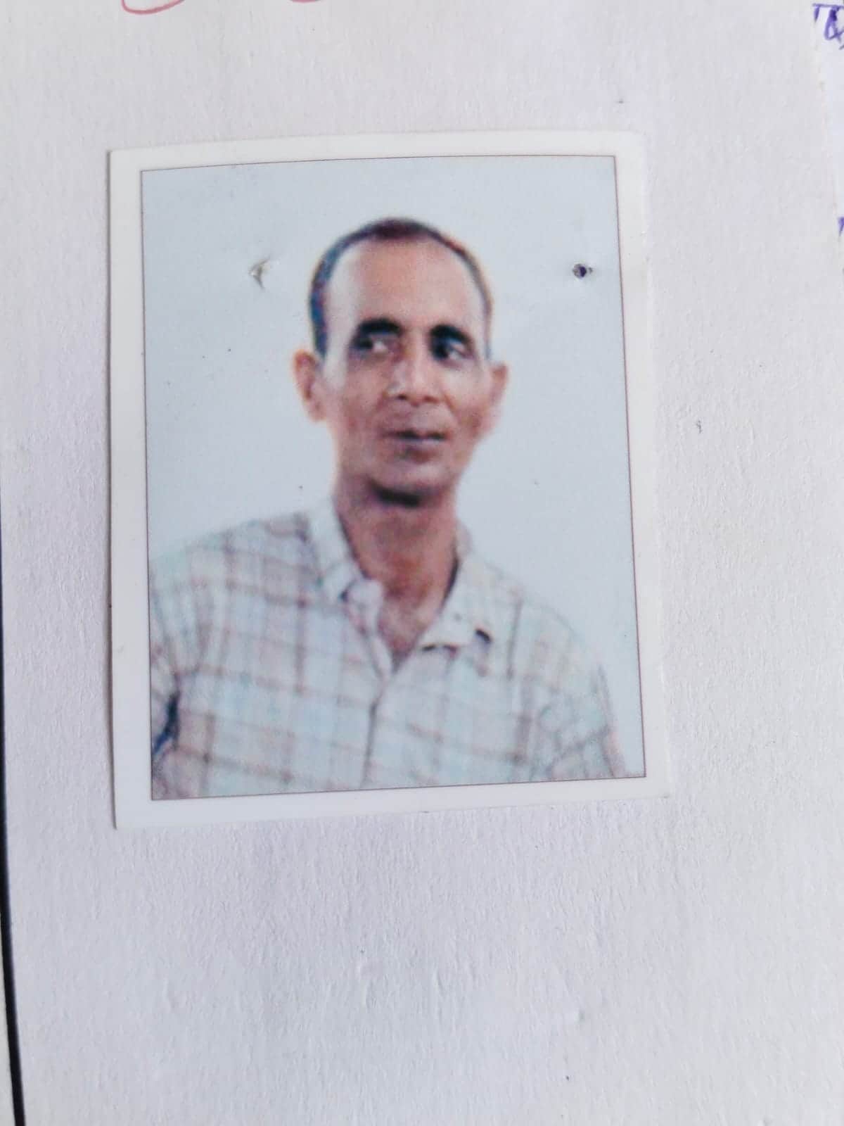 फाइल फोटो इस्ताक