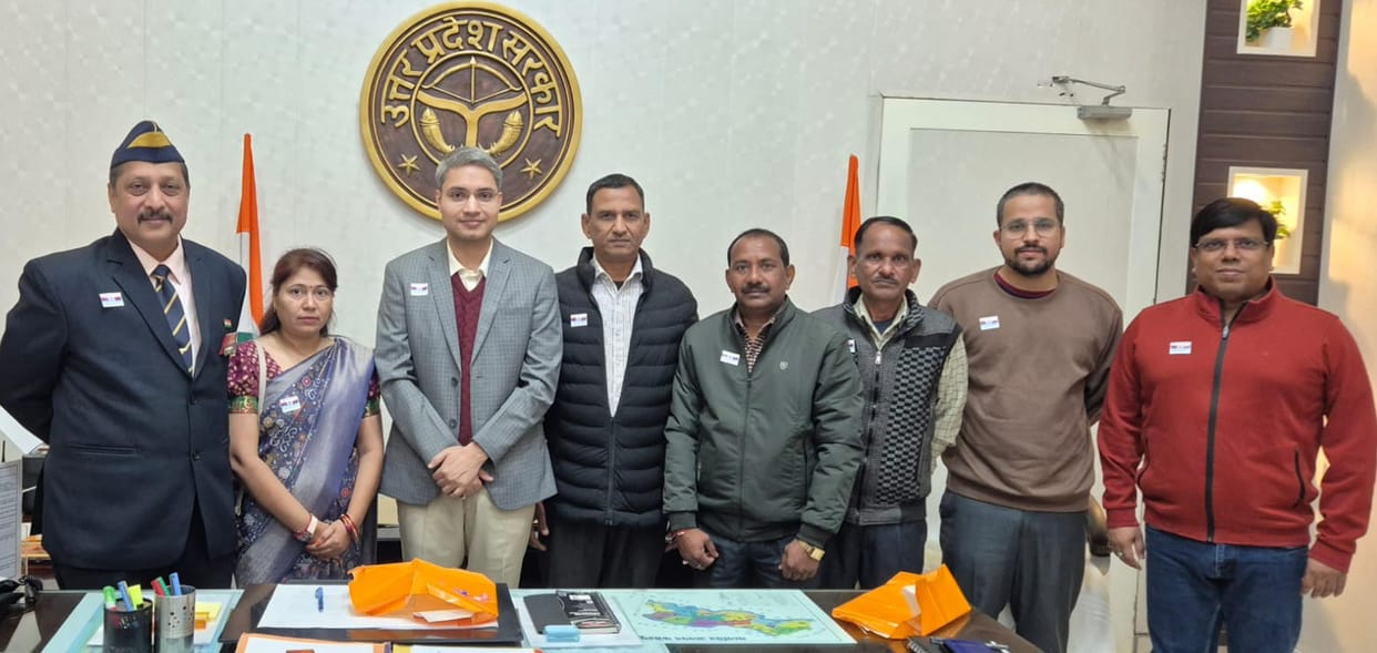 DM released souvenir book on Flag Day