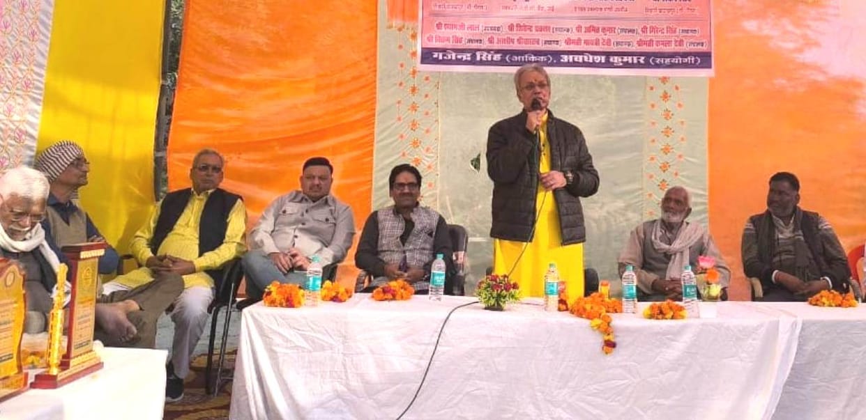 With the active participation of committees, the economic condition of the villages improves.