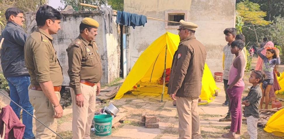 Bangladeshis and Rohingyas are being searched in the slums