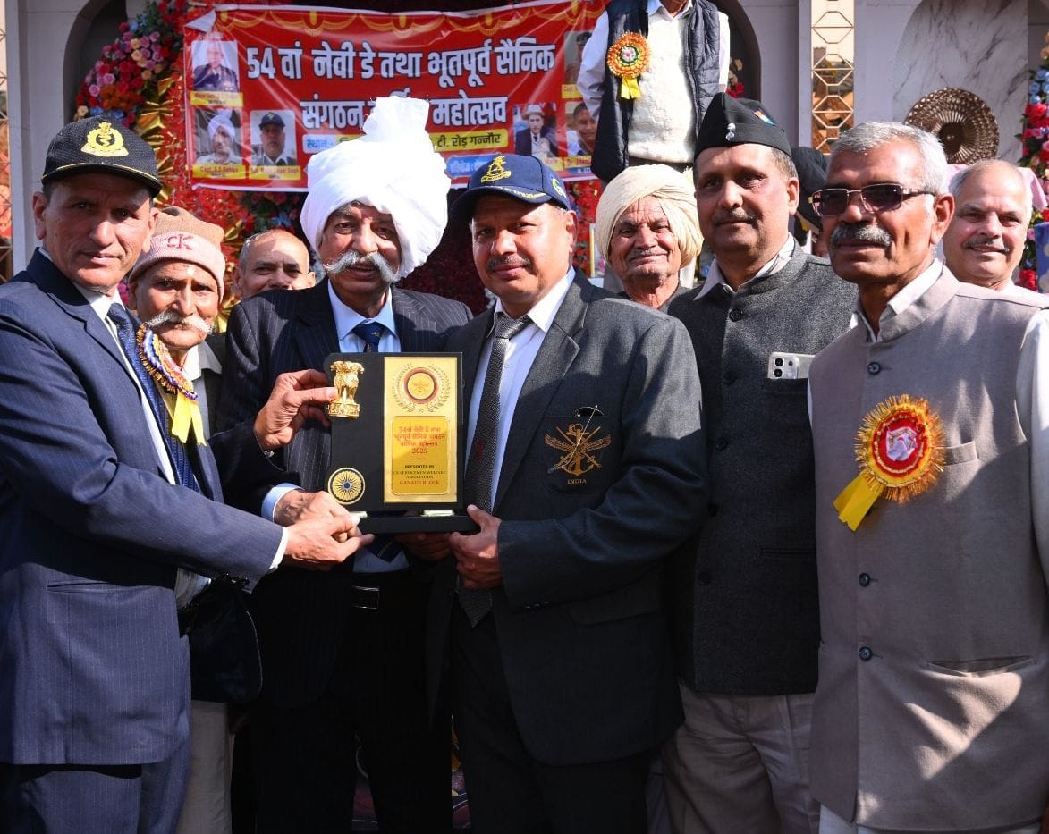The army is capable of handling any situation: Major General GD Bakshi