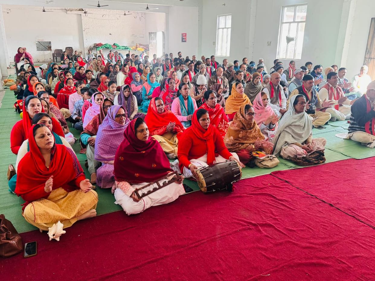 Move forward on the path of protecting religion and protecting the nation: Randhir