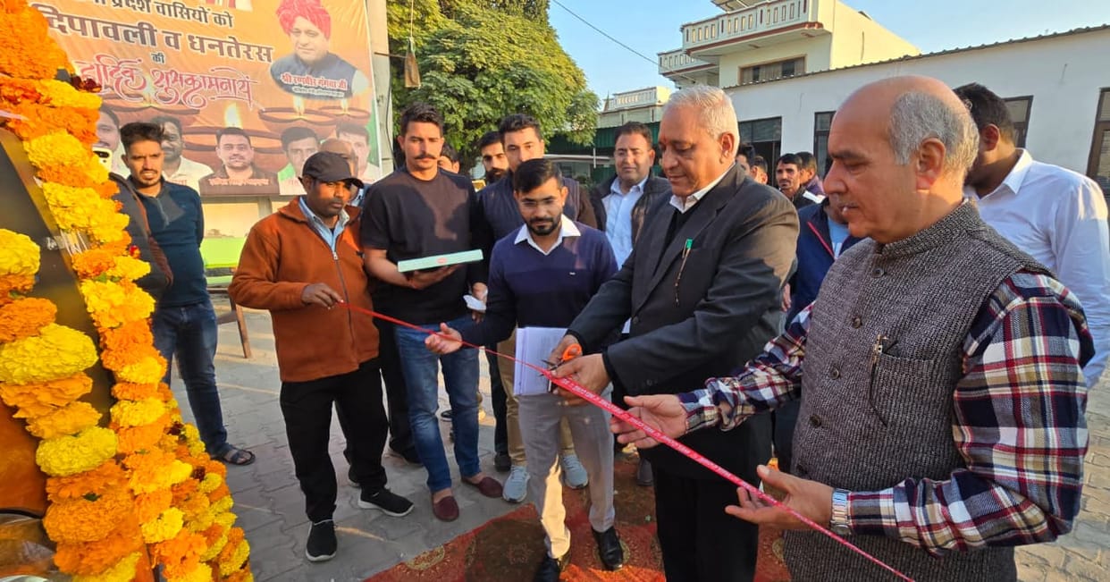 20 new super sucker machines will be purchased to improve the sewerage system in the state.