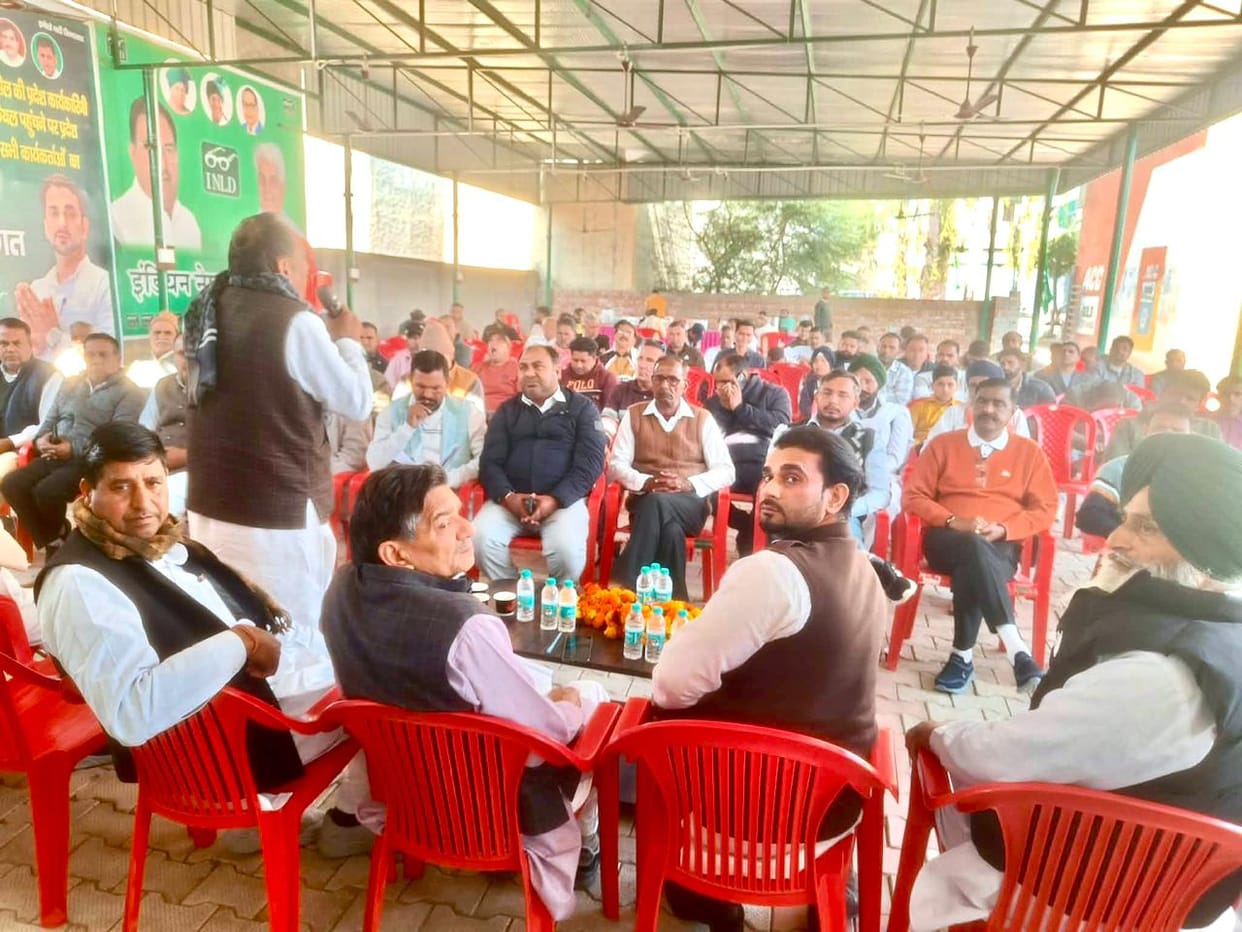 Resolved to intensify the fight for rights