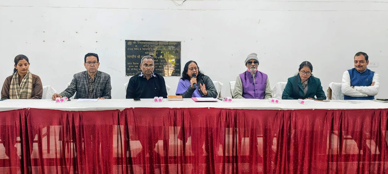 Youth Festival: Competitions on seven topics will be held today
