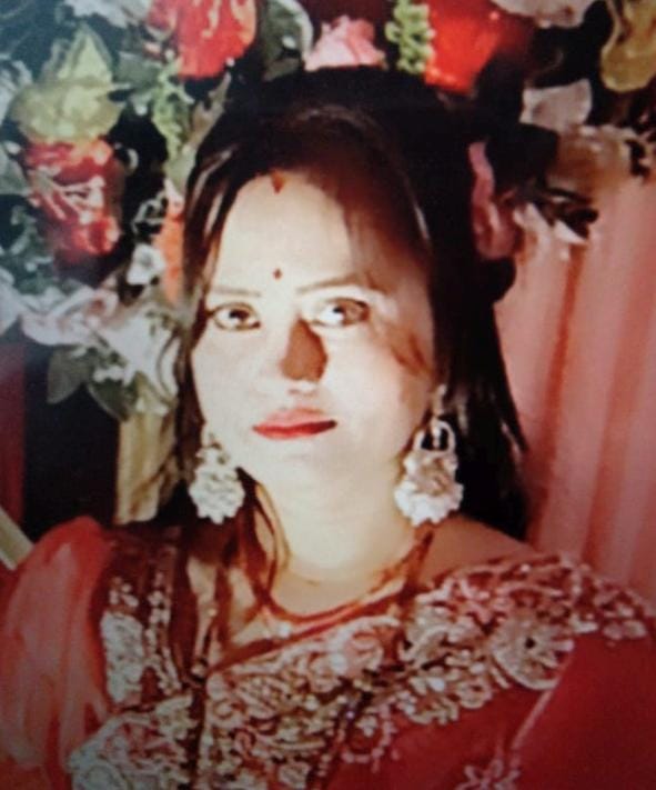Two women died, four injured in road accidents