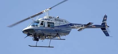 Dausa News: New helicopter route connects Delhi and Jaipur to Mehandipur Balaji, making pilgrim travel faster