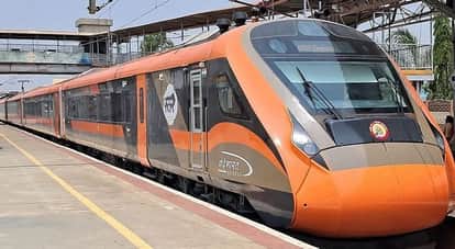 Gomti Nagar-Saharanpur Vande Bharat Express will run regularly from tomorrow