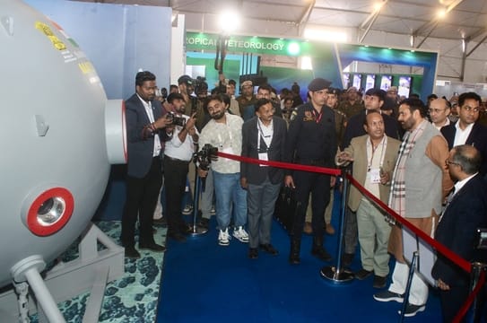 India is on a decisive path towards becoming an innovation-driven nation - Jitendra Singh