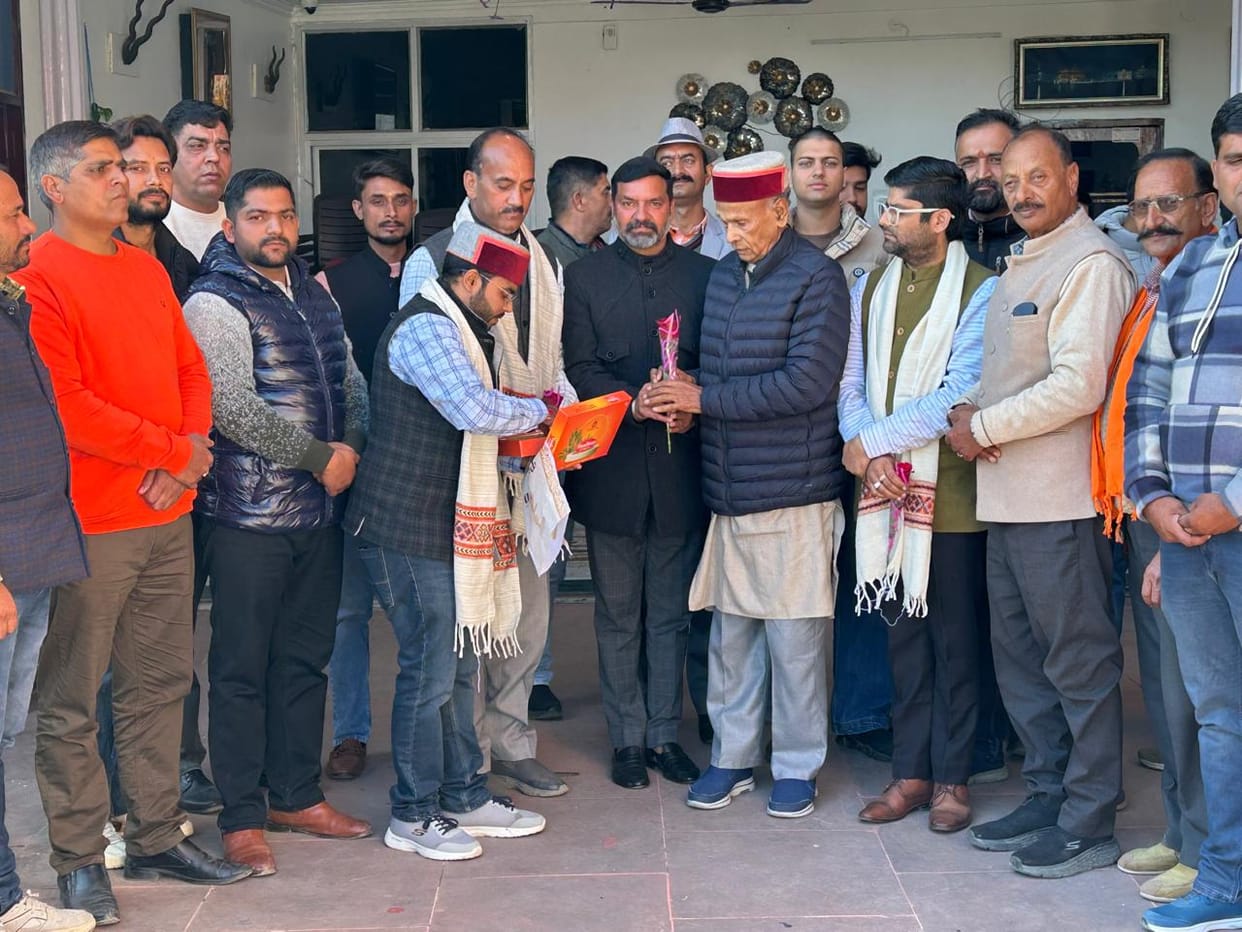 Contribution of social media is very important in 21st century: Dhumal