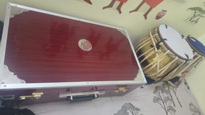 वाद्य यंत्र