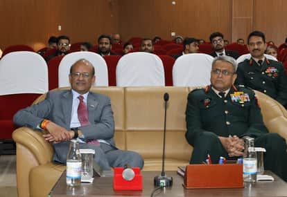 central command seminar