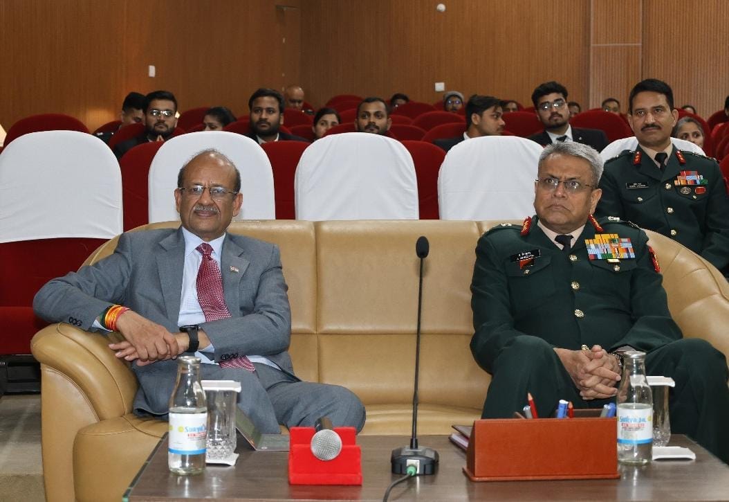 central command seminar