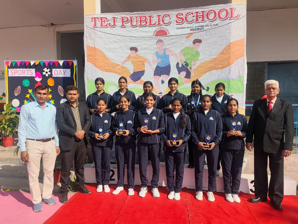 Yash Talian tops in shot put, Avani and Kanak tops in 800m race