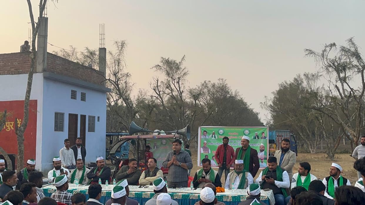 Will march to Chief Minister's residence on 13th