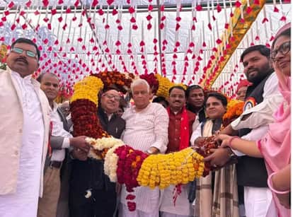 Dausa News: I haven't achieved anything yet... Kirodi Lal Meena's statement sparks political turmoil