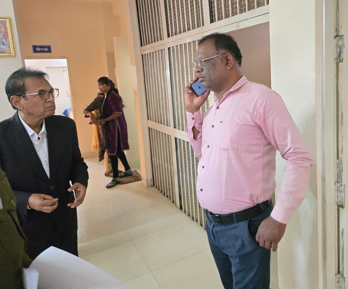 Chhindwara News: Three arrested in conversion case in Khapabhat.