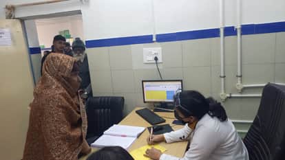 The strike by government doctors had a mixed impact, with patients in rural areas facing difficulties.