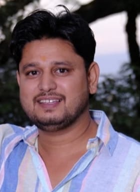An out-of-control car crashed into a tree, killing a teacher and his student.