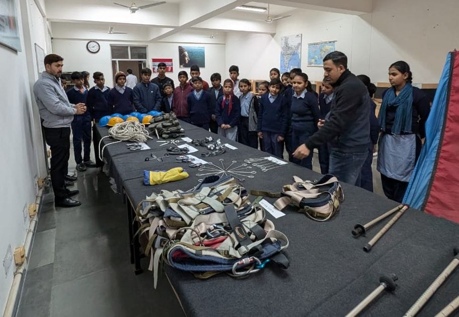 action will be taken against principals if admissions in vocational education fall below 25 In UP