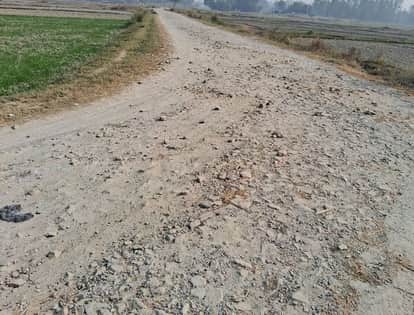 Uttarakhand receives Rs 1,700 crore from the Centre for 184 rural roads