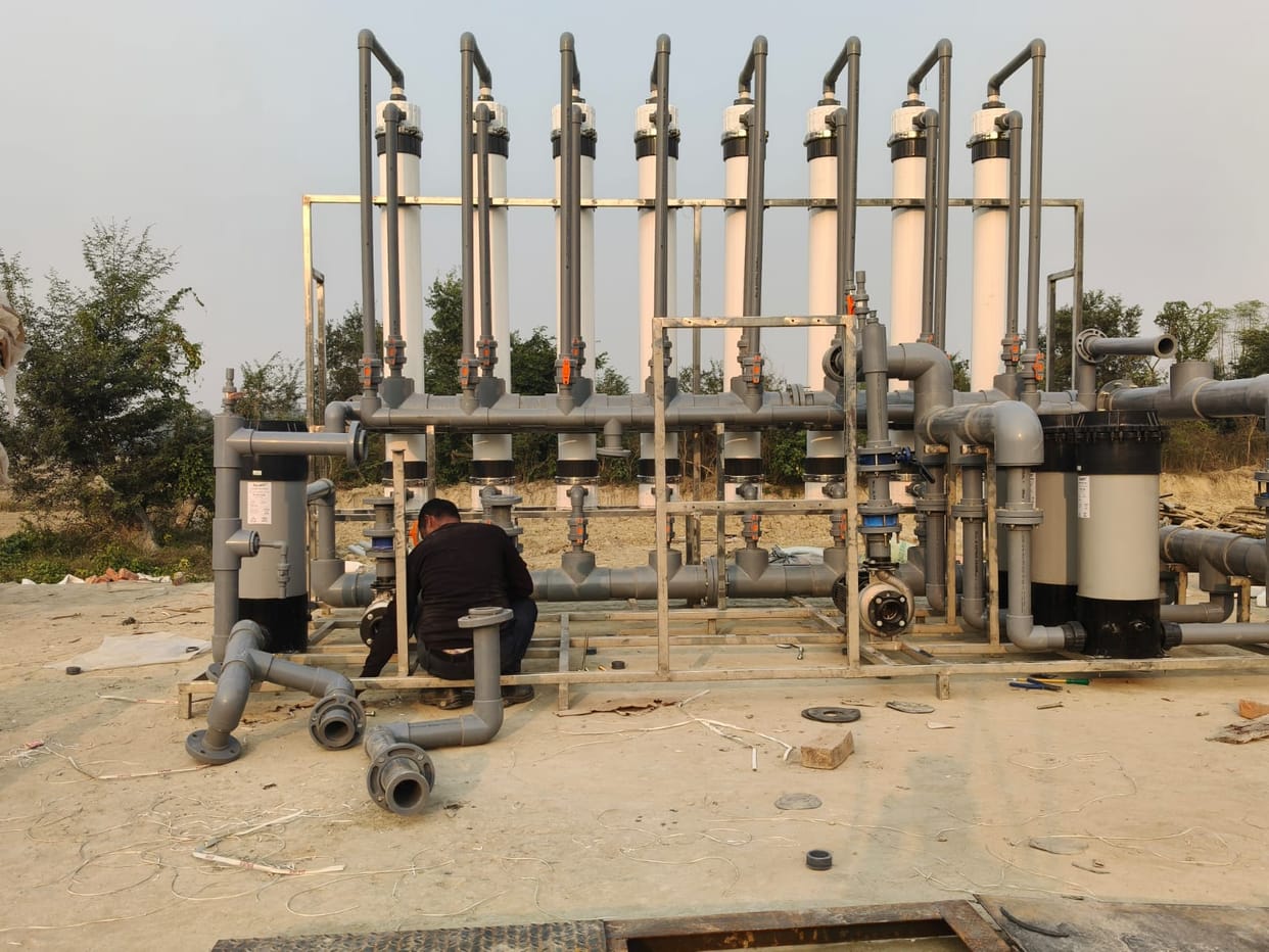 Industrial units ready, will accelerate development