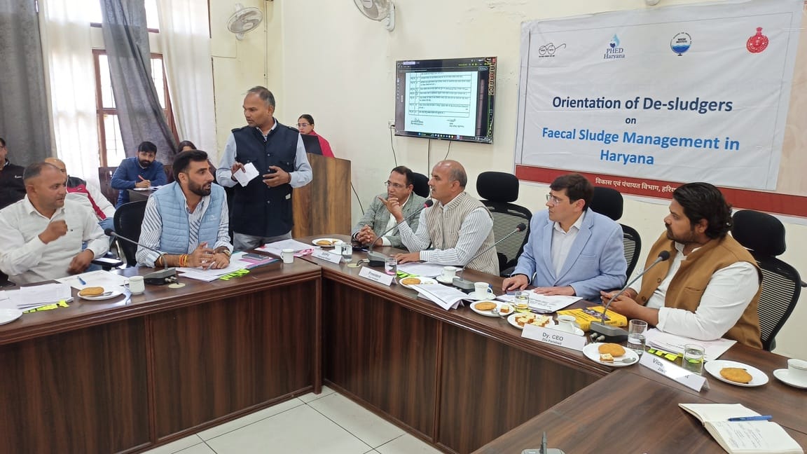 The councilors objected to not being sent the meeting agenda
