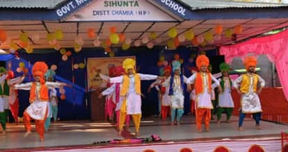 Drug addiction is a serious problem, collective efforts are necessary to deal with it: Pathania