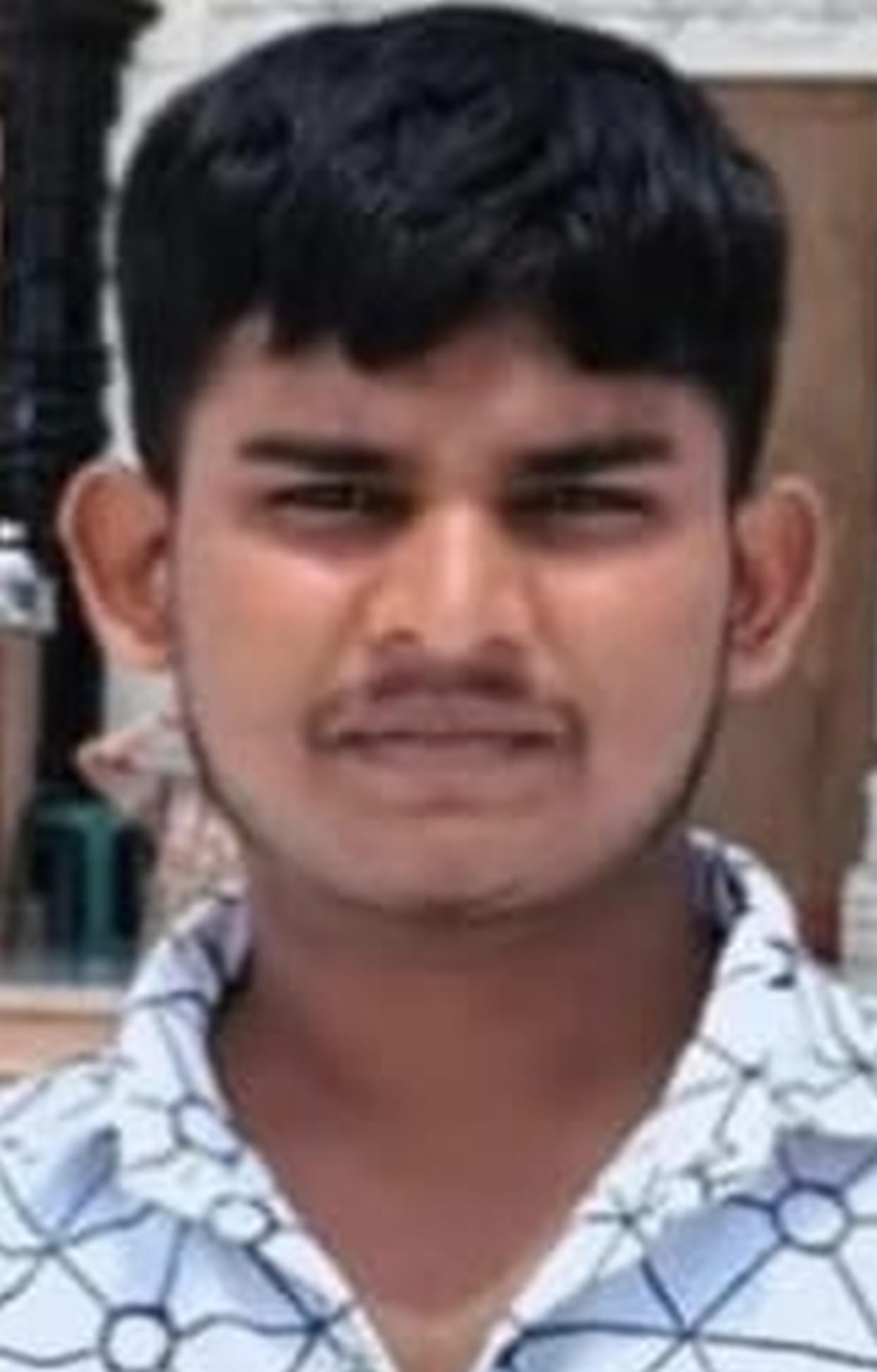 Bike rider dies in tractor collision, two brothers injured