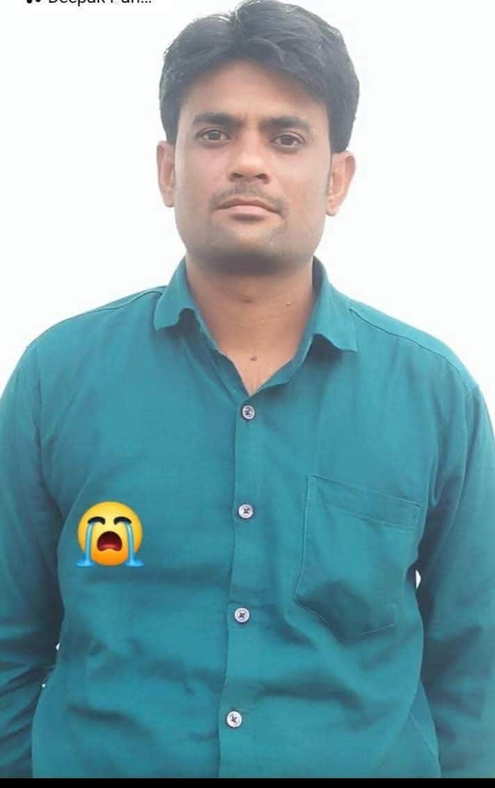 फोटो- 15 मृतक लवलेश यादव। फाइल फोटो।