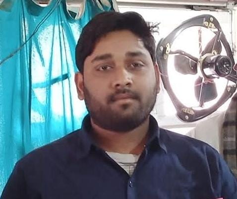 Bike rider dies after being hit by a vehicle