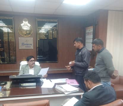 6 consumers filed complaints in the electricity court