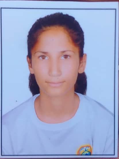 Bhavana will represent the state in the Senior National Archery Championship.