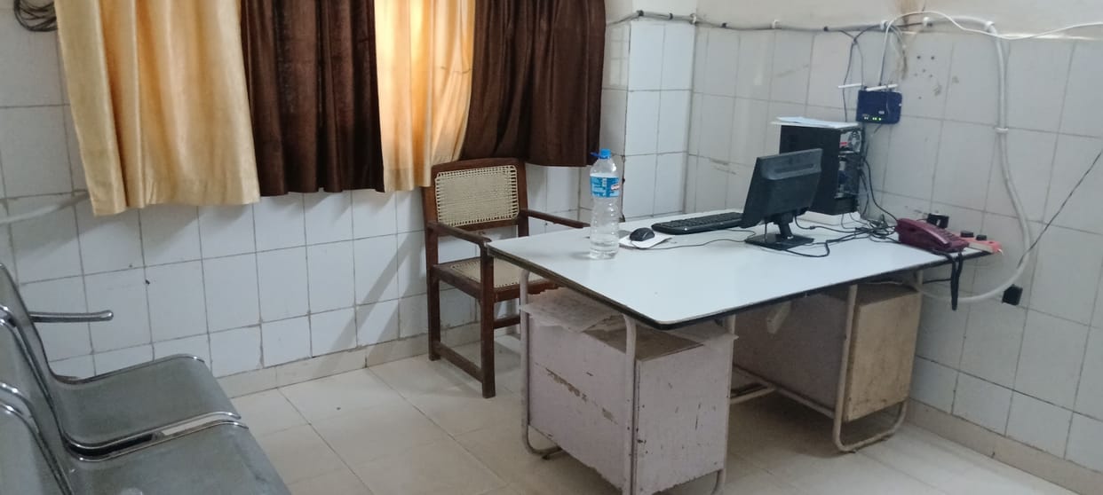 Doctors' strike ineffective, services continue