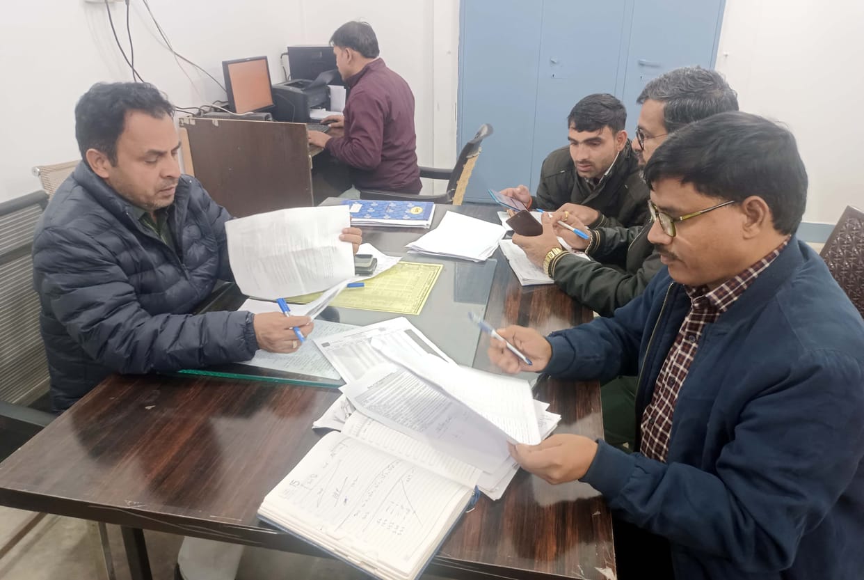 SIR: Names of over three lakh voters may be deleted from the voter list