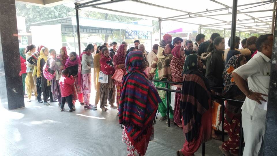 Indefinite strike by doctors will increase the pain of patients