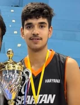 Human Rights Commission raises questions in basketball player Hardik Rathi death case