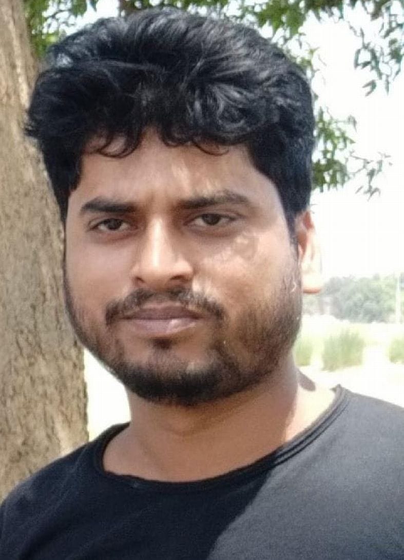 Railway employee injured in road accident dies