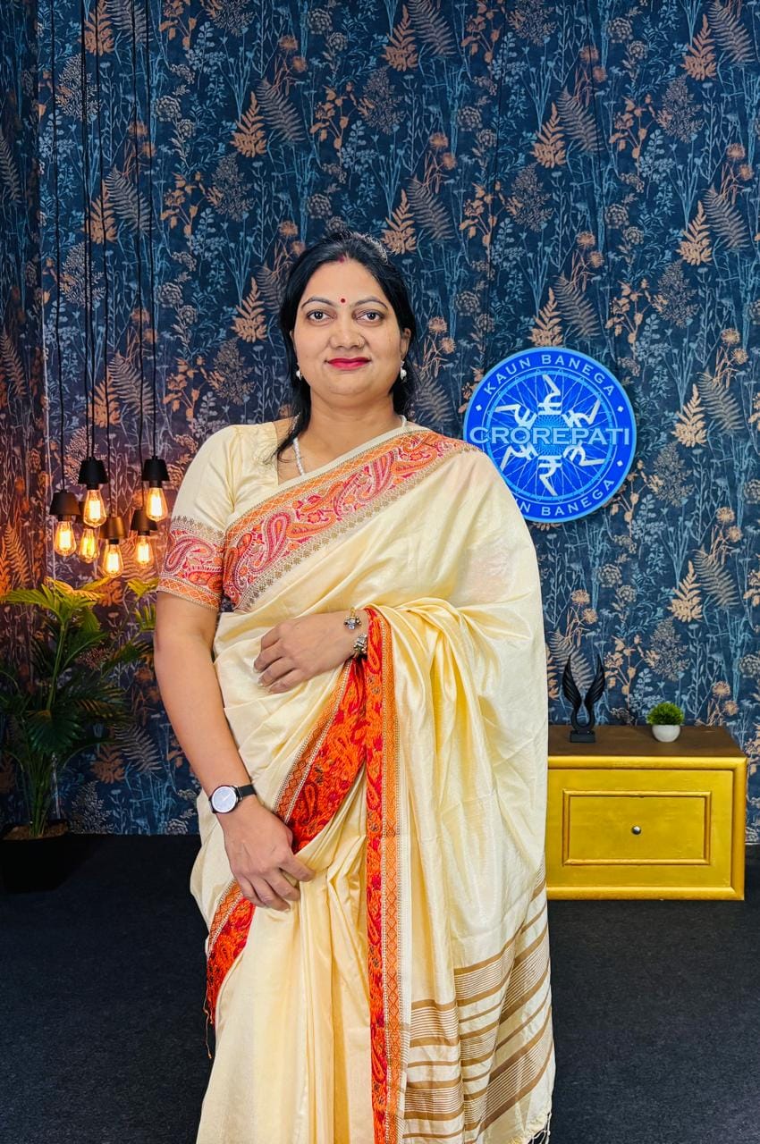 Female lead chosen for Kaun Banega Crorepati
