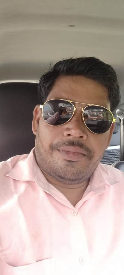 The injured man lay on the roadside overnight and died in agony.